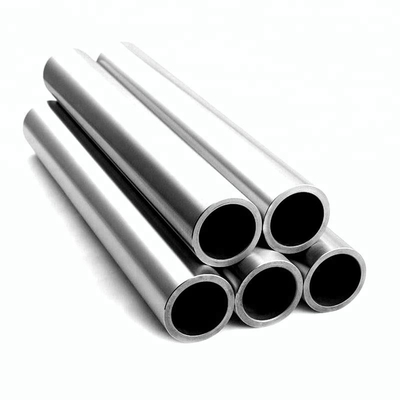 Tubo del tubo sin soldadura de la tubería de acero A335 P11 Astm Inconel 600 de la aleación de níquel de UNS NO6600