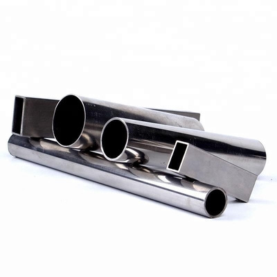 Tubo del tubo sin soldadura de la tubería de acero A335 P11 Astm Inconel 600 de la aleación de níquel de UNS NO6600