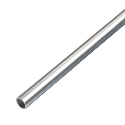 Tubo sin soldadura del tubo UNS N06002 NiCr22FeMo Hastelloy C276 de Hastelloy X