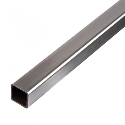 Tubo sin soldadura del tubo UNS N06002 NiCr22FeMo Hastelloy C276 de Hastelloy X