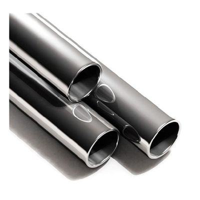 Tubería soldada con autógena del tubo de la aleación de níquel de C276 Inconel 601600 ASTM B516