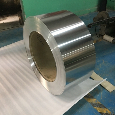 Níquel resistente a la corrosión Monel R405 de la bobina del acero de aleación