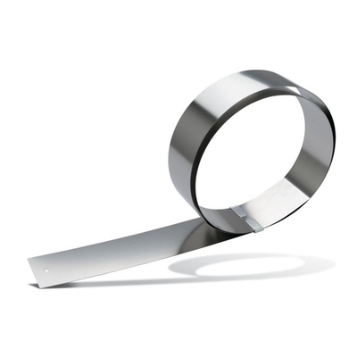 Bobina Astm material B446 N06600 6061 del acero de aleación de Monel 400 6063 3104 3003