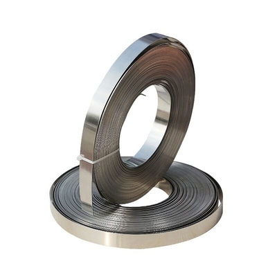 Bobina Astm material B446 N06600 6061 del acero de aleación de Monel 400 6063 3104 3003