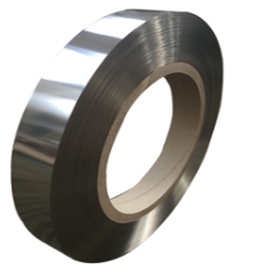 0.5x100 alean 400 la cinta de cobre suave de la hoja de la tira del níquel del níquel metal de Monel 400
