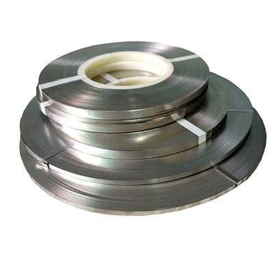placa de la hoja del rollo de la hoja de los 5M Pure Nickel Strip para la batería