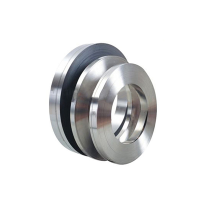 placa de la hoja del rollo de la hoja de los 5M Pure Nickel Strip para la batería