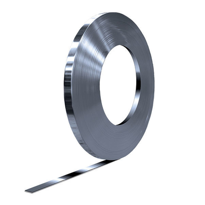 Aleación baja en frío Inconel 601 del níquel 600 625 800 tira de la bobina de la hoja de la hoja de Inconel 718