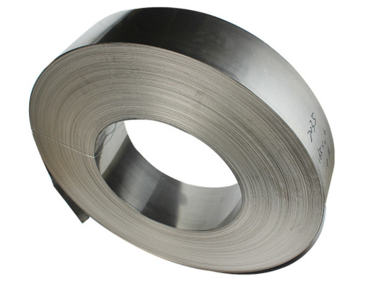Niquele la chapa de Inconel X750 de la tira del acero de aleación