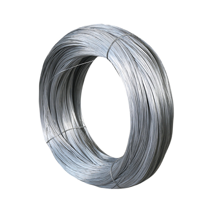 alambre suave 316L 310 310S 321 AISI SS 201 del acero inoxidable 304L 316 304