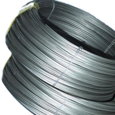 alambre suave 316L 310 310S 321 AISI SS 201 del acero inoxidable 304L 316 304