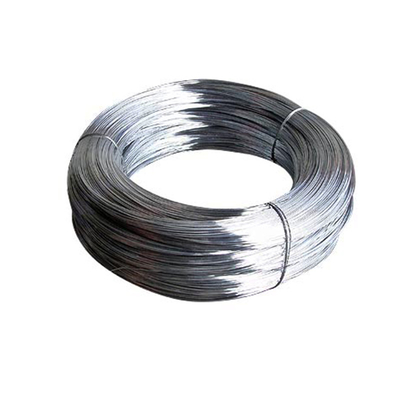 alambre suave 316L 310 310S 321 AISI SS 201 del acero inoxidable 304L 316 304