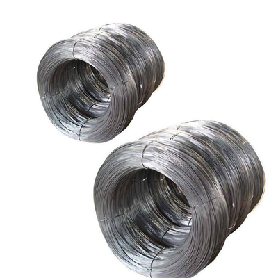 alambre suave 316L 310 310S 321 AISI SS 201 del acero inoxidable 304L 316 304