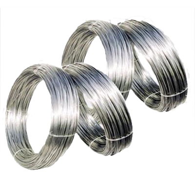 Alambre de acero inoxidable 6m m de Tisco 2m m 4m m 304 316 430