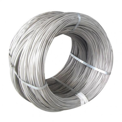 Alambre de acero inoxidable 6m m de Tisco 2m m 4m m 304 316 430