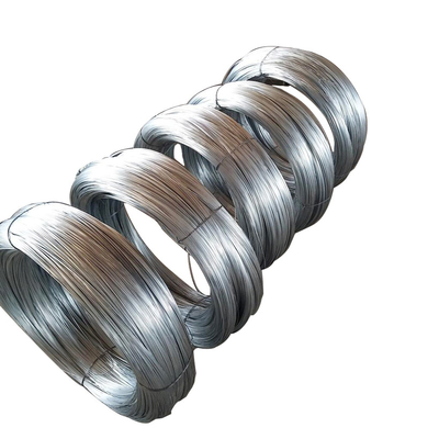 Alambre de acero inoxidable 6m m de Tisco 2m m 4m m 304 316 430