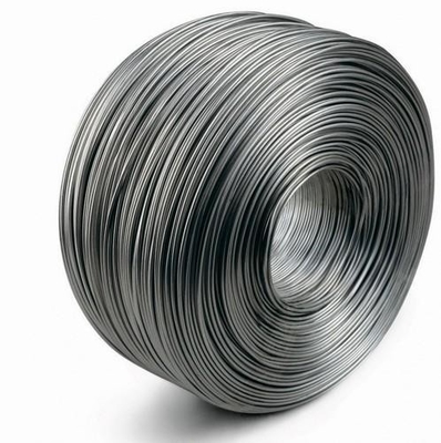 Alambre de acero inoxidable 6m m de Tisco 2m m 4m m 304 316 430