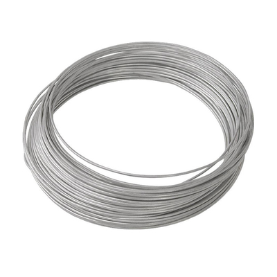 Alambre de acero inoxidable 6m m de Tisco 2m m 4m m 304 316 430