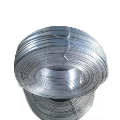 Alambre de acero inoxidable frío 0.13mm-3.0m m C276 904L 310S 304L 301 del dibujo 316L 316 410 430 201 304