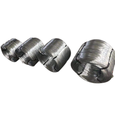 Alambre de acero inoxidable frío 0.13mm-3.0m m C276 904L 310S 304L 301 del dibujo 316L 316 410 430 201 304