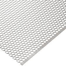 600 series SS perforados platean 0.3-6m m 1000mm-4000m m SS 304