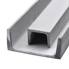 321 904 304 que el canal de acero inoxidable U forma C forman 10m m 20m m