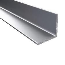 Perforación cortando la barra de ángulo inoxidable 200 series 300 series
