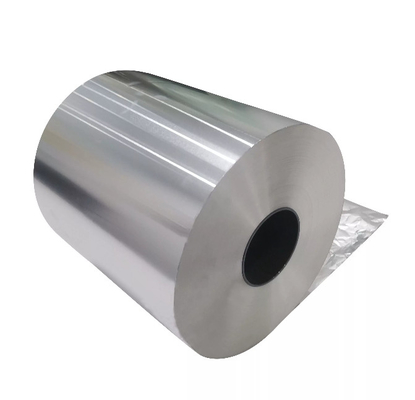 brillante de acero inoxidable de la bobina 316l de 0.6m m 0.7m m recocido 430 316ti 317 309s 310s 2b acabó