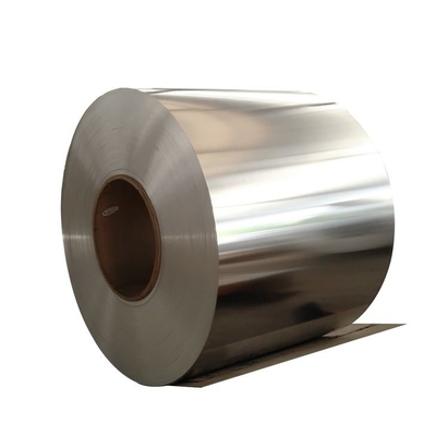 series Bendable inoxidable del indicador 304 de la bobina 12 de la hoja de acero 11ga 200 300 series 400 series
