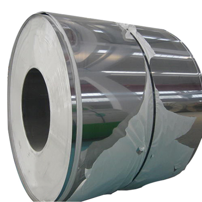 series Bendable inoxidable del indicador 304 de la bobina 12 de la hoja de acero 11ga 200 300 series 400 series