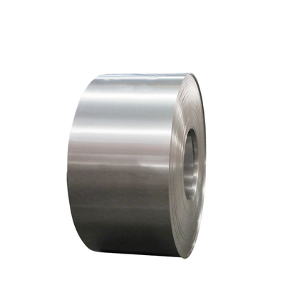 hoja de acero inoxidable en frío 430 304 en la raja plana 3m m ASTM AISI de la bobina