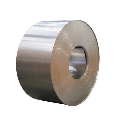 hoja de acero inoxidable en frío 430 304 en la raja plana 3m m ASTM AISI de la bobina