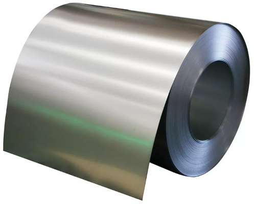bobina de acero inoxidable 430 2b