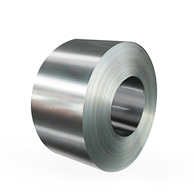 bobina de acero inoxidable 430 2b