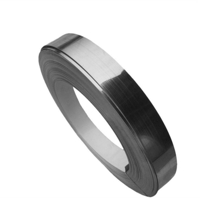 chapa auta-adhesivo de acero inoxidable de la tira de 1m m 10m m 300 series