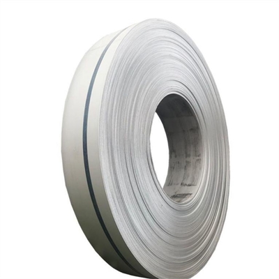 Tira de acero inoxidable auta-adhesivo 20m m ASTM 201 de la bobina 304 316 316L 410 430 309s