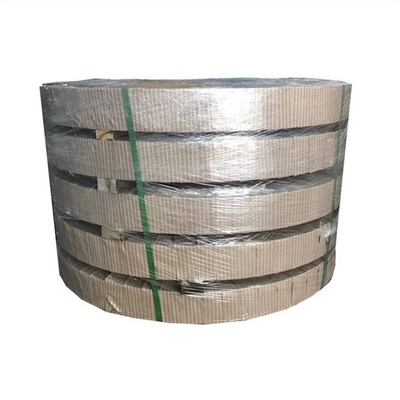 Precisión de acero inoxidable decorativa 10mm304 304L 316 316L 410 1m m de 201 tiras