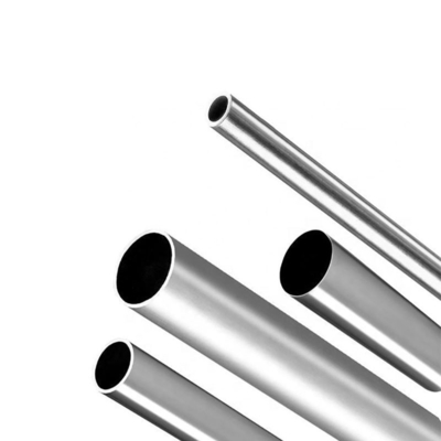 2 en 1,5 pulgadas tubería de acero inoxidable soldada con autógena 1 pulgada 316l 304 alrededor 90m m