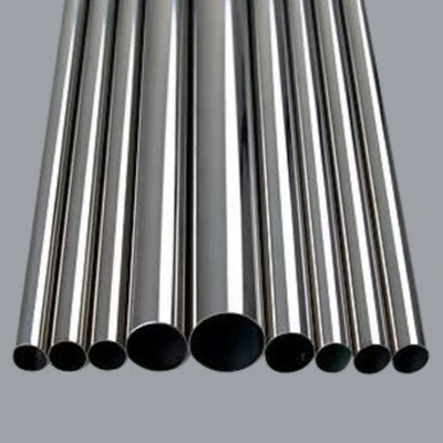 12 tubo rectangular de acero inoxidable soldado con autógena de acero inoxidable de la pulgada 304 de la pulgada 3 de los tubos 2 de la pulgada