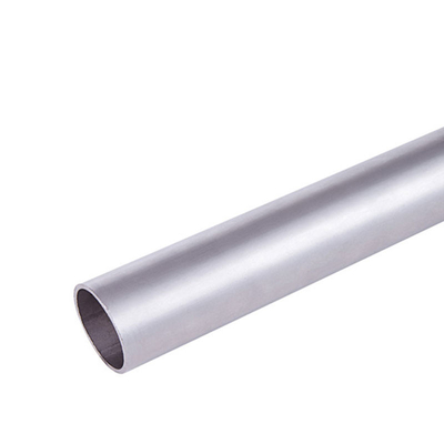 Los SS laminados en caliente 304 soldados con autógena instalan tubos 8 la pulgada de acero 2m m del tubo 2 de la pulgada 316 304