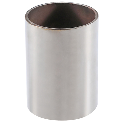 Los SS laminados en caliente 304 soldados con autógena instalan tubos 8 la pulgada de acero 2m m del tubo 2 de la pulgada 316 304