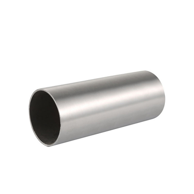 10m m 12m m 20m m SS soldaron con autógena el tubo de acero inoxidable 50m m 316 laminados en caliente fríos 5/8 Od del tubo