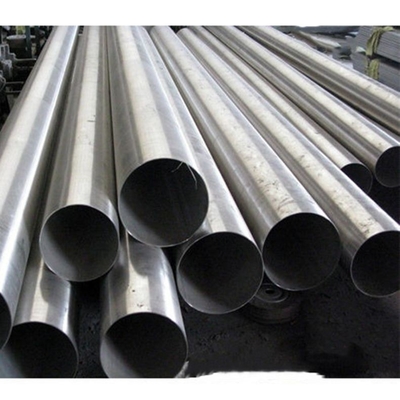10m m 12m m 20m m SS soldaron con autógena el tubo de acero inoxidable 50m m 316 laminados en caliente fríos 5/8 Od del tubo