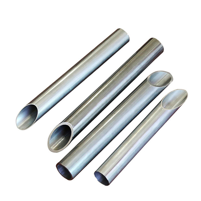 tubo sin soldadura 18m m 22m m del acero de aleación 202 308 309 2 tubo de Inox de la pulgada 304