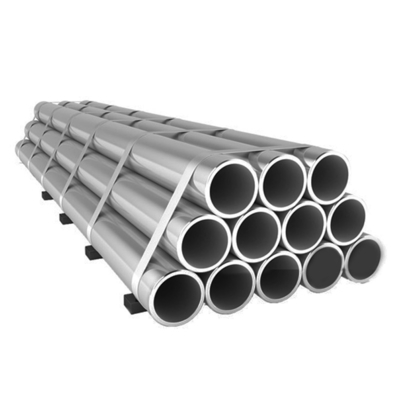 Tubería de acero inconsútil 1,75” 1,5 de la aleación laminada en caliente en 1,25 pulgadas