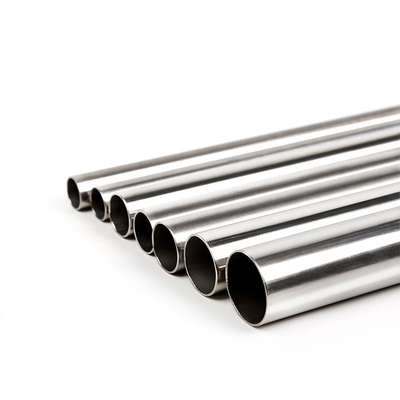Tubería de acero inconsútil 1,75” 1,5 de la aleación laminada en caliente en 1,25 pulgadas