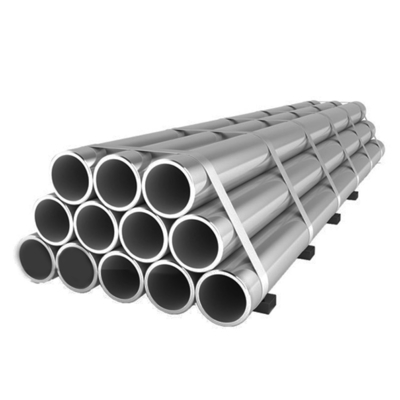 tubo inconsútil laminado en caliente de los SS 304 de la tubería de acero 904l 316 304l