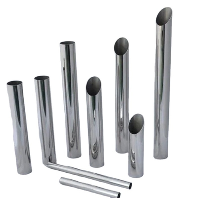Tubo sin soldadura de acero inoxidable 316 retirados a frío 3/4 5/8&quot; 304 304L 316L 310S 321 de la pulgada 3/8&quot; 5/16&quot;