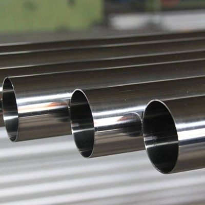Tubo sin soldadura de acero inoxidable 316 retirados a frío 3/4 5/8&quot; 304 304L 316L 310S 321 de la pulgada 3/8&quot; 5/16&quot;