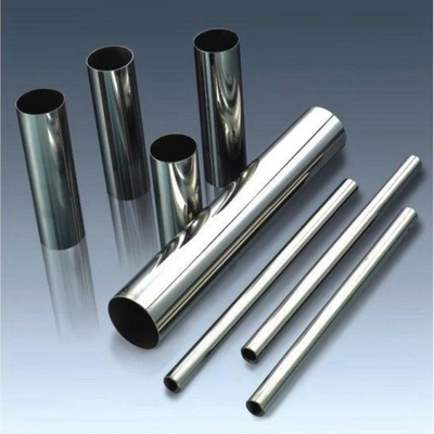 Tubo sin soldadura de acero inoxidable 316 retirados a frío 3/4 5/8&quot; 304 304L 316L 310S 321 de la pulgada 3/8&quot; 5/16&quot;